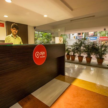 Oyo 13771 Executive Residency Hotel Pune Exterior photo